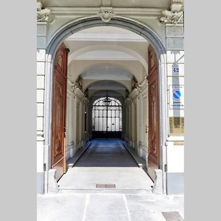 Domus Mazzini Appartement Turijn Buitenkant foto