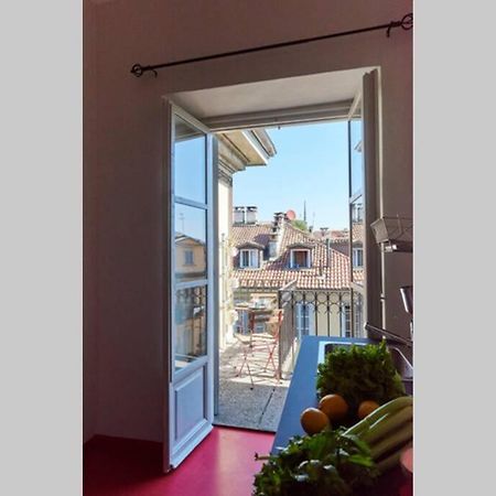 Domus Mazzini Appartement Turijn Buitenkant foto
