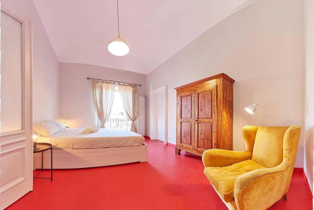 Domus Mazzini Appartement Turijn Buitenkant foto
